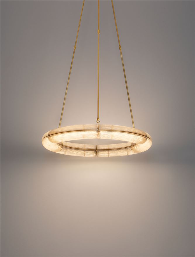 Lustra Nova Luce GLOREE 9333210