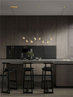 Lustra Nova Luce LUMA 9333211