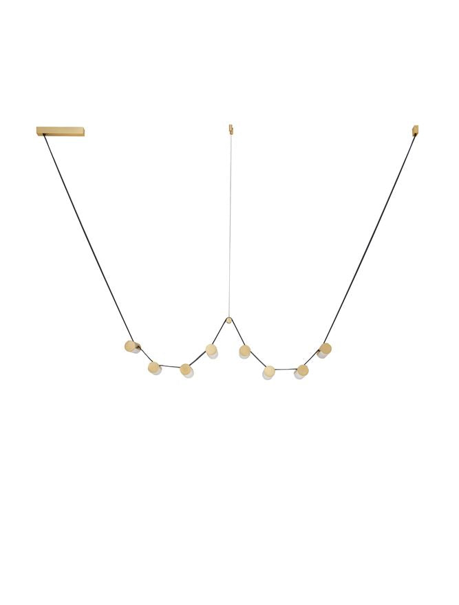 Lustra Nova Luce LUMA 9333211