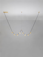 Lustra Nova Luce LUMA 9333211