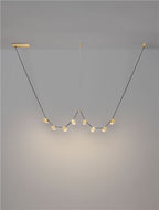 Lustra Nova Luce LUMA 9333211