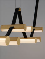 Lustra Nova Luce LUMA 9333211