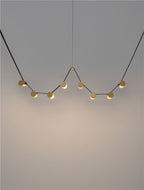 Lustra Nova Luce LUMA 9333211