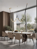 Lustra Nova Luce LUMA 9333212