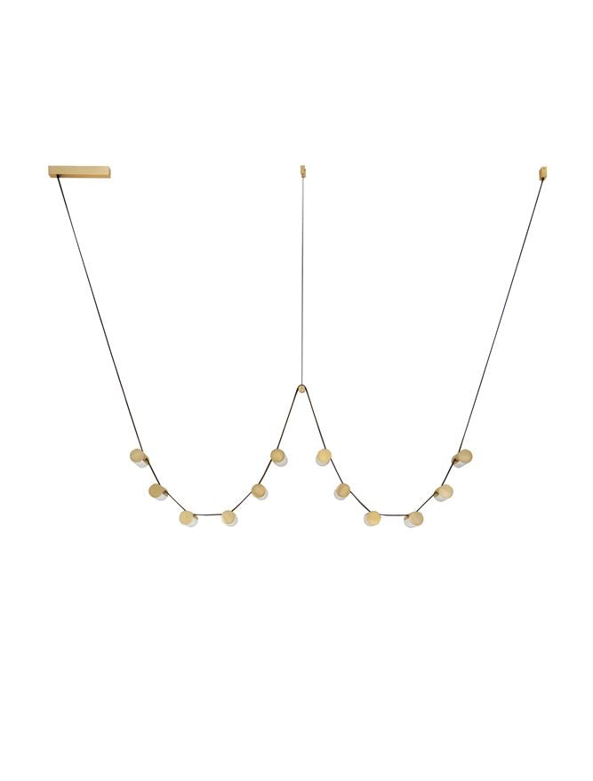 Lustra Nova Luce LUMA 9333212