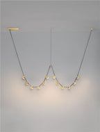Lustra Nova Luce LUMA 9333212