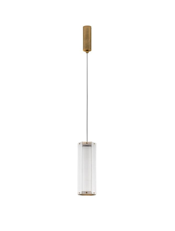 Pendul Nova Luce ESSENZO 9333213
