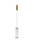 Pendul Nova Luce ESSENZO 9333213