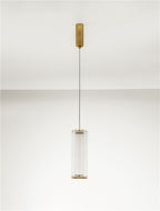 Pendul Nova Luce ESSENZO 9333213