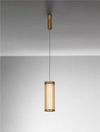 Pendul Nova Luce ESSENZO 9333213