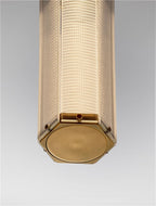 Pendul Nova Luce ESSENZO 9333213