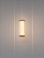 Pendul Nova Luce ESSENZO 9333213