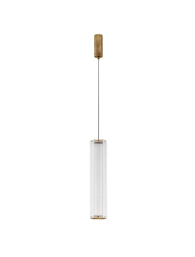 Pendul Nova Luce ESSENZO 9333214