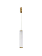Pendul Nova Luce ESSENZO 9333214