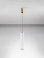 Pendul Nova Luce ESSENZO 9333214