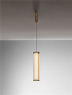 Pendul Nova Luce ESSENZO 9333214