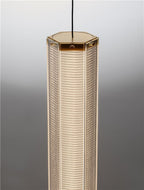 Pendul Nova Luce ESSENZO 9333214