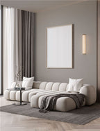 Aplica Nova Luce ESSENZO 9333215