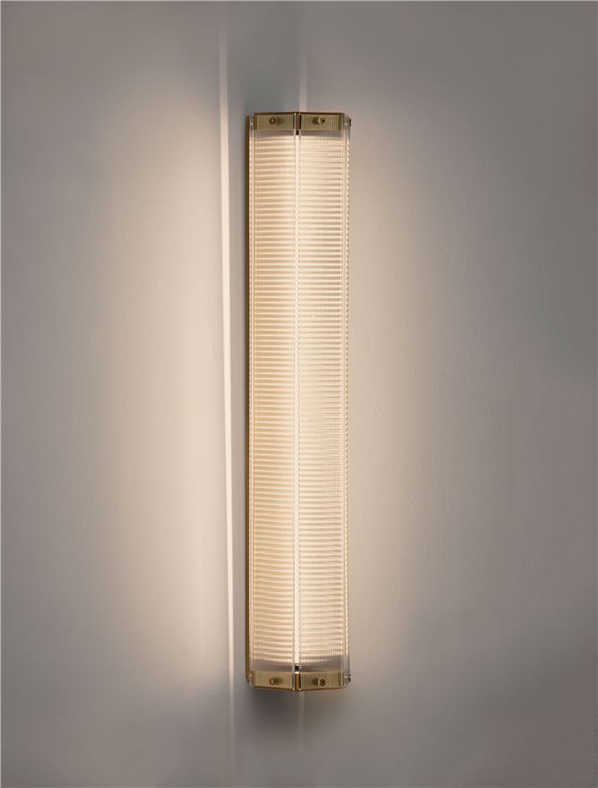 Aplica Nova Luce ESSENZO 9333215