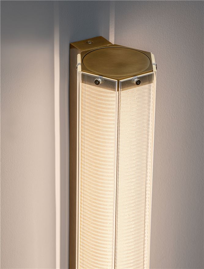 Aplica Nova Luce ESSENZO 9333215
