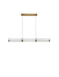 Lustra Nova Luce ESSENZO 9333216