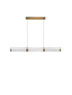 Lustra Nova Luce ESSENZO 9333216
