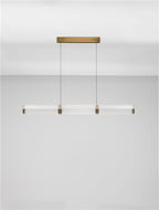 Lustra Nova Luce ESSENZO 9333216