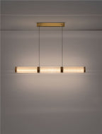 Lustra Nova Luce ESSENZO 9333216