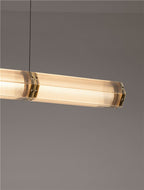 Lustra Nova Luce ESSENZO 9333216