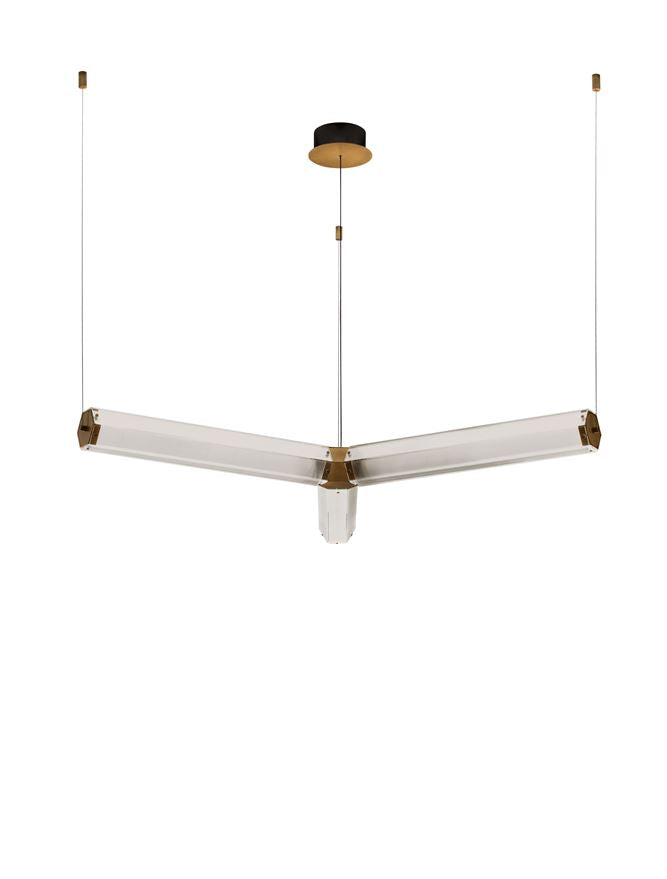 Lustra Nova Luce ESSENZO 9333218