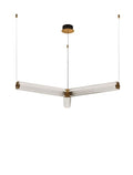 Lustra Nova Luce ESSENZO 9333218