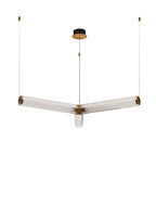 Lustra Nova Luce ESSENZO 9333218