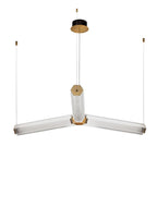 Lustra Nova Luce ESSENZO 9333218