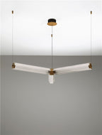 Lustra Nova Luce ESSENZO 9333218