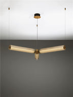 Lustra Nova Luce ESSENZO 9333218