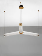 Lustra Nova Luce ESSENZO 9333218