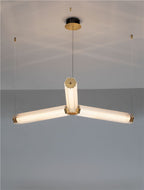 Lustra Nova Luce ESSENZO 9333218