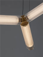 Lustra Nova Luce ESSENZO 9333218