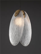Pendul Nova Luce SHELINA 9333219