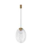 Pendul Nova Luce SHELINA 9333219