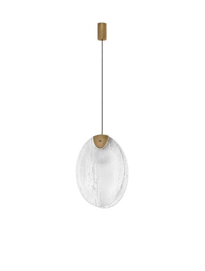 Pendul Nova Luce SHELINA 9333219