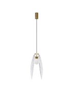 Pendul Nova Luce SHELINA 9333219