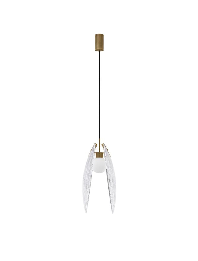 Pendul Nova Luce SHELINA 9333219