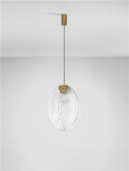 Pendul Nova Luce SHELINA 9333219