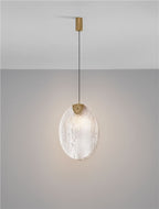 Pendul Nova Luce SHELINA 9333219