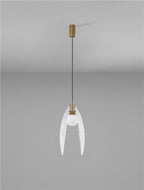 Pendul Nova Luce SHELINA 9333219