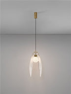 Pendul Nova Luce SHELINA 9333219