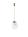 Pendul Nova Luce SHELINA 9333220