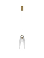 Pendul Nova Luce SHELINA 9333220