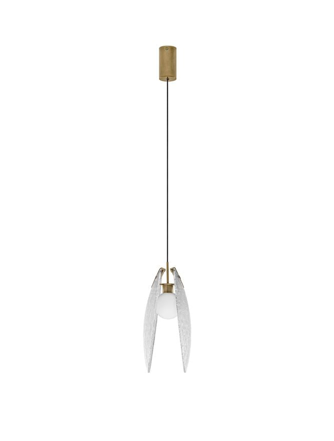 Pendul Nova Luce SHELINA 9333220